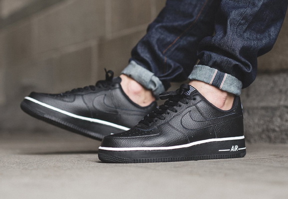 Nike Air Force One Men Low--098